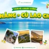Tour Đà Nẵng 4 ngày 3 đêm hè