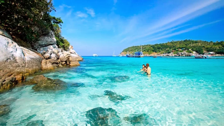 Tour Đà Nẵng 5 ngày 4 đêm