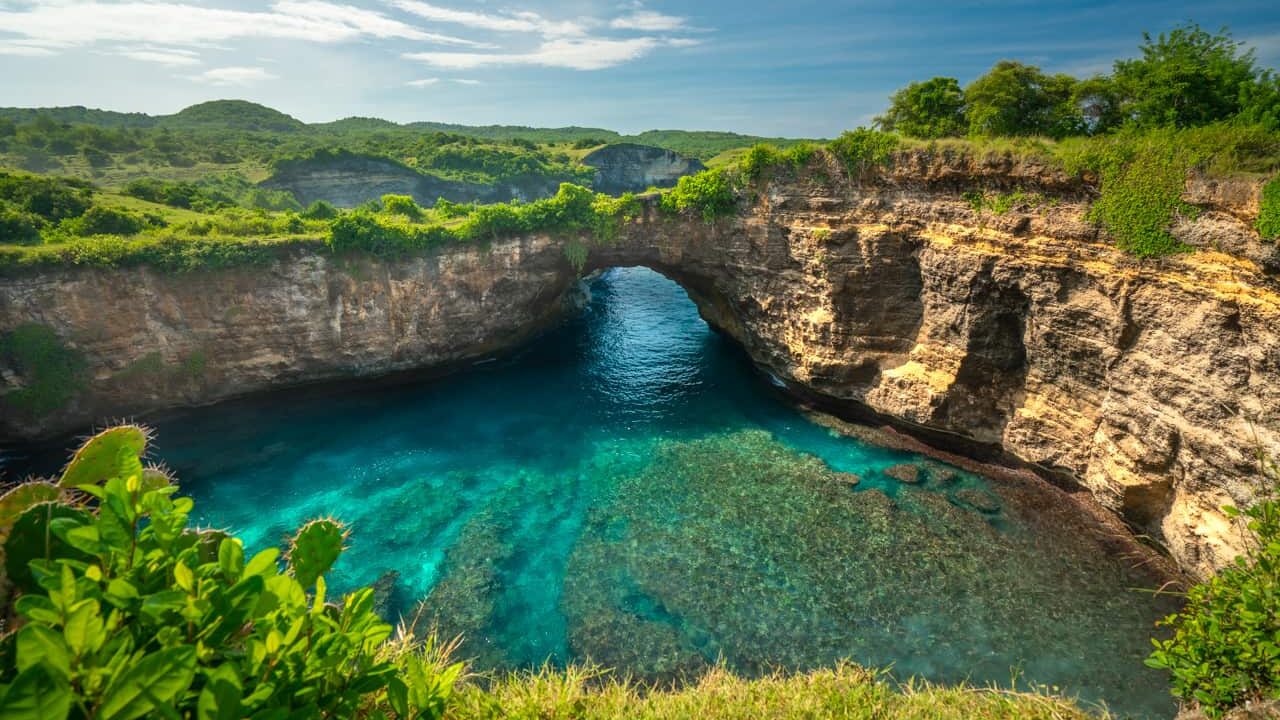 Tour Bali 4 ngày 3 đêm