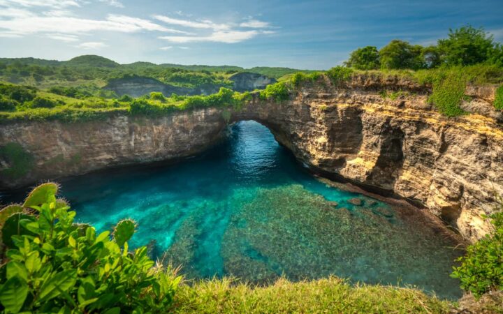 Tour Bali 4 ngày 3 đêm