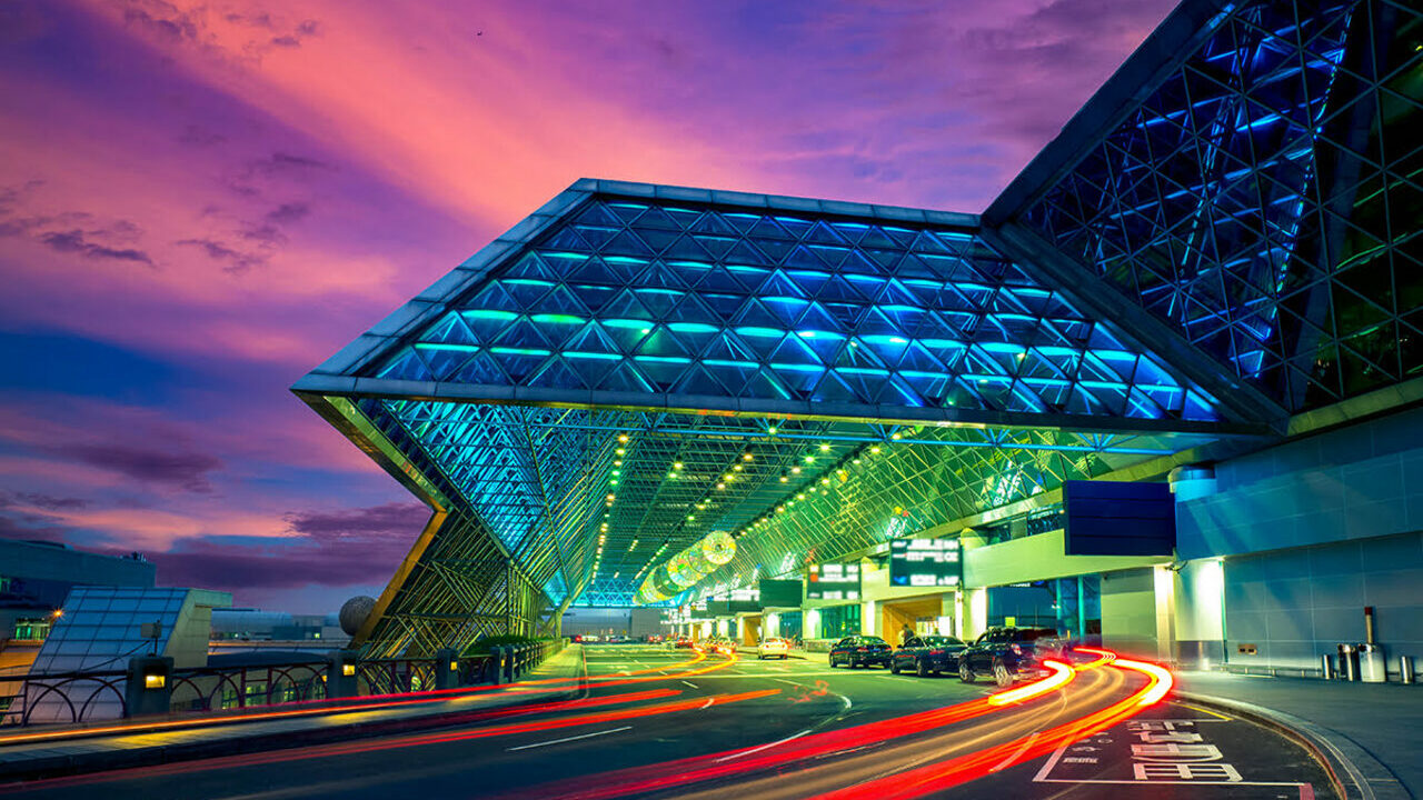 Tour du lịch Đài Loan 5 ngày 4 đêm