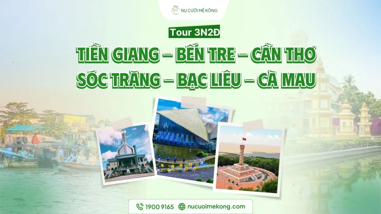 tour du lịch miền tâu 3 ngày 2 đêm
