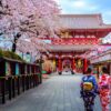 Tour du lịch Nhật Bản 4 ngày 3 đêm giá cực rẻ