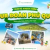 Tour du lịch Phú Quốc hè
