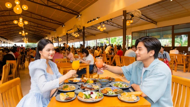 tour-du-lich-phu-quoc-nu-cuoi-me-kong-buffet-hon-thom