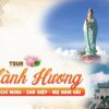 Tour hành hương Sài Gòn Sóc Trăng Bạc Liêu 1 ngày