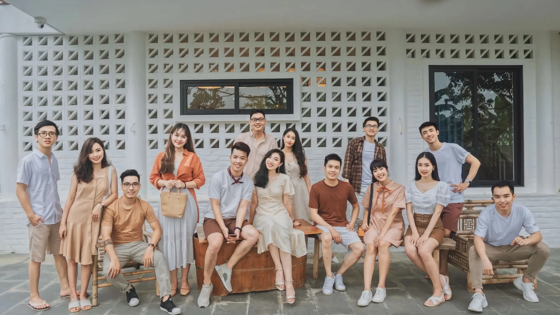 Tour nghỉ dưỡng VIP xây dựng dựa trên sở thích khách hàng
