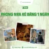Hình ảnh tổng quan Tour Tour Phong Nha Kẻ Bàng 1 ngày Hành trình phiêu lưu cùng Nụ Cười Mê Kông.