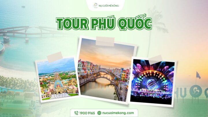 Tour Phú Quốc