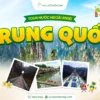 tour phượng hoàng cổ trấn 6 ngày 5 đêm