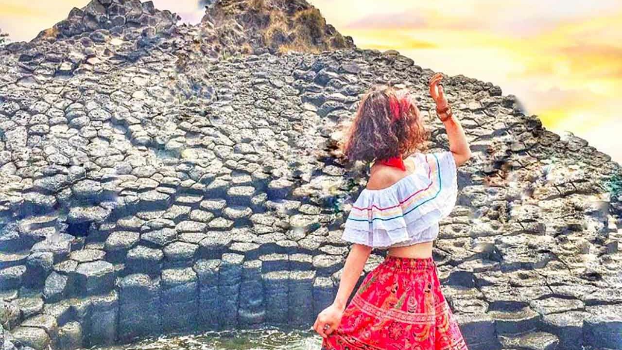 Tour Quy Nhơn Phú Yên 3 ngày 2 đêm- Check-in Ghềnh Đá Dĩa cực độc đáo