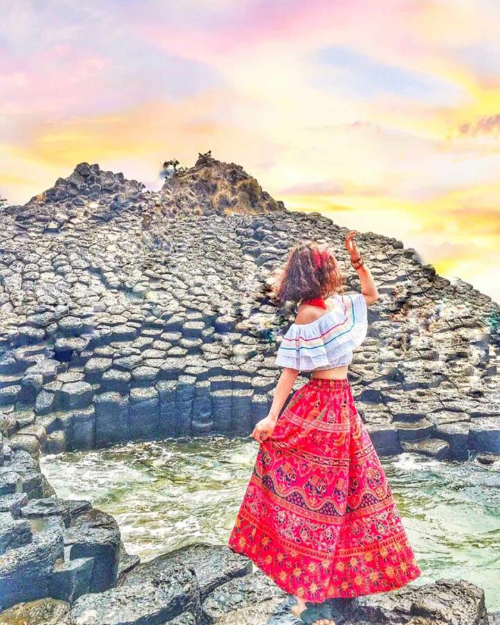 Tour Quy Nhơn Phú Yên 3 ngày 2 đêm- Check-in Ghềnh Đá Dĩa cực độc đáo