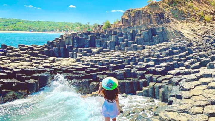 Tour Quy Nhơn Phú Yên 3 ngày 2 đêm giá rẻ