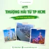 Tour Thượng Hải từ TP HCM
