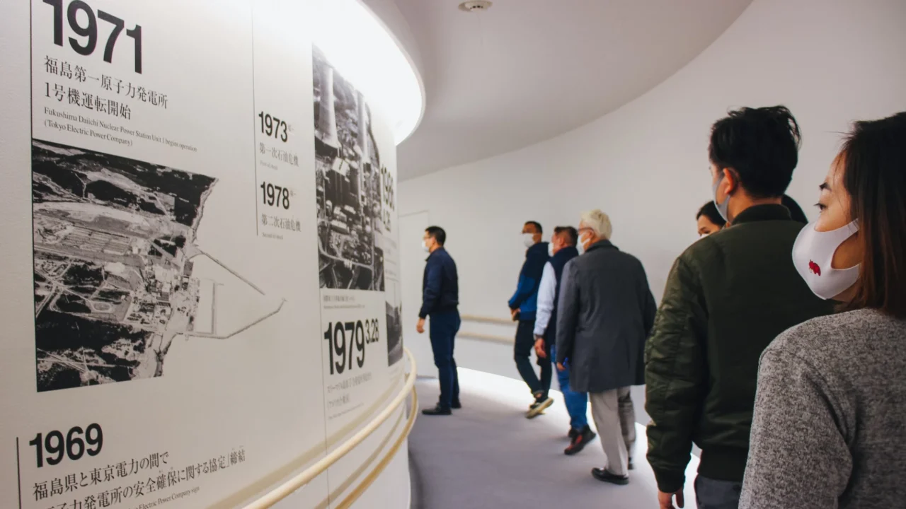 Tour Tokyo trải nghiệm động đất Nhật Bản tại bảo tàng chuyên biệt