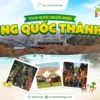 Tour Trung Quốc 6 ngày 5 đêm: Tự do khám phá Thành Đô