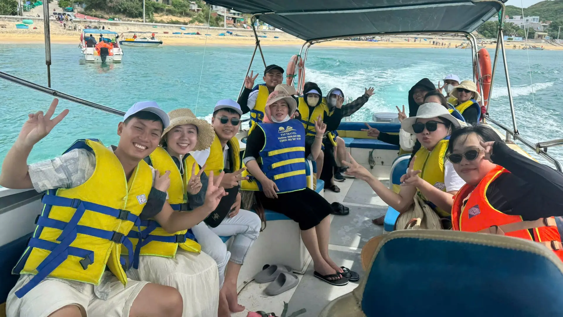 tour việt kiều kết nối văn hoá việt