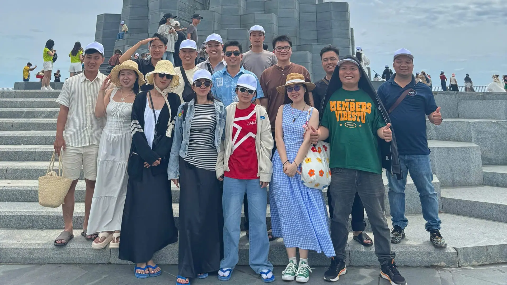 tour thiết kế riêng để phục vụ đúng nhu cầu khách hàng