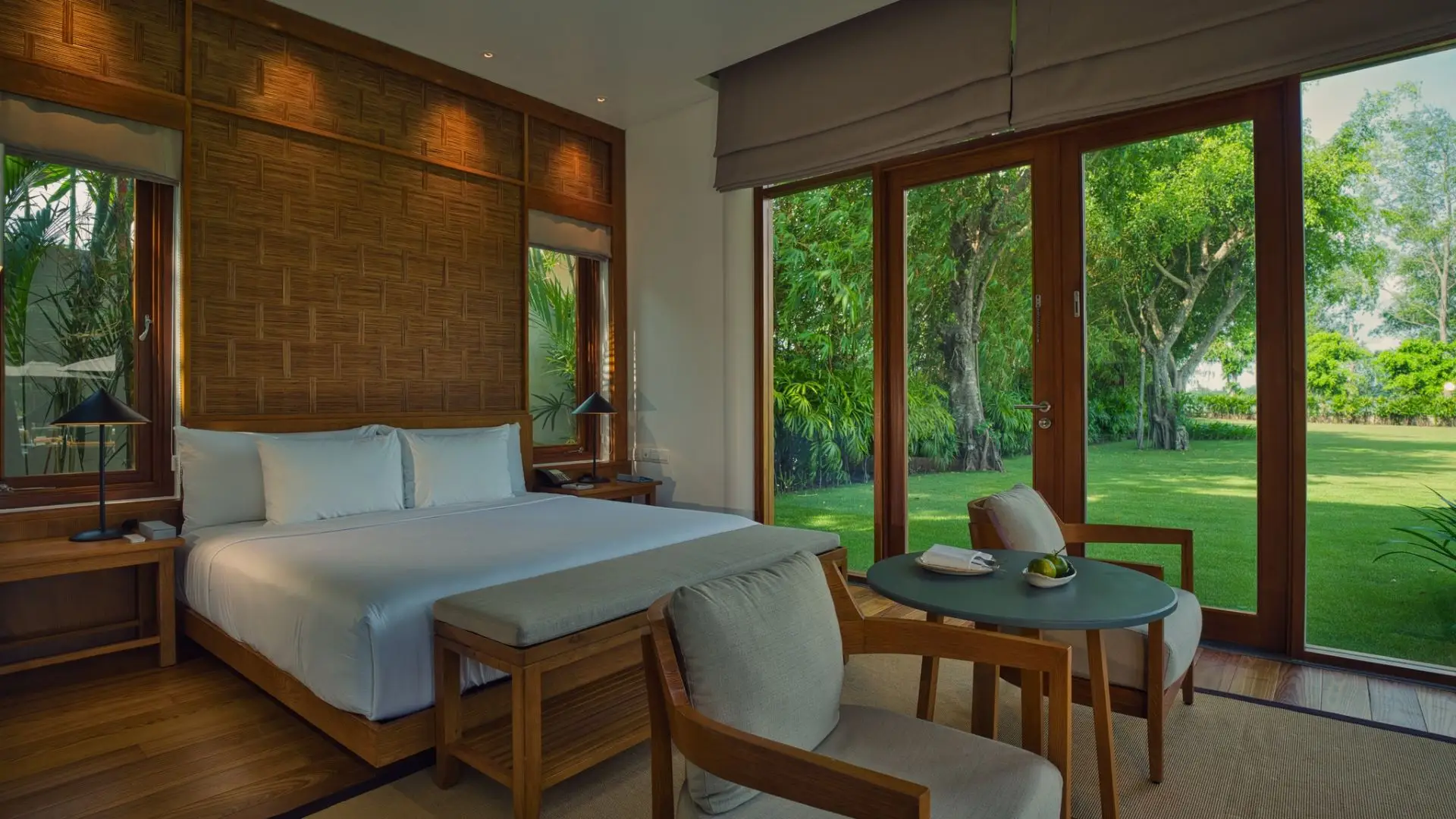 Legacy Mekong gia nhập hệ thống Marriott International, nâng tầm du lịch ĐBSCL, nụ cười mê kông