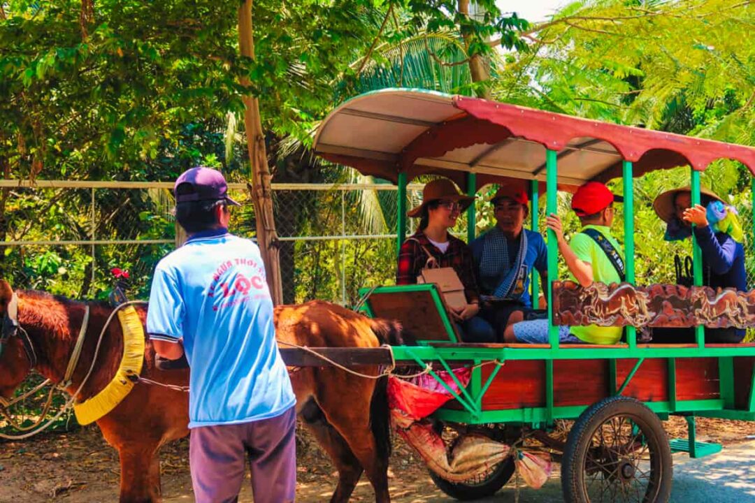 Nụ Cười Mê Kông