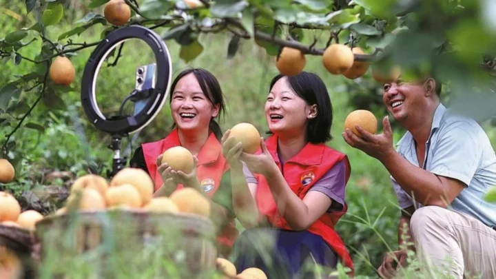 Gắn kết với thiên nhiên qua hoạt động trải nghiệm nông nghiệp
