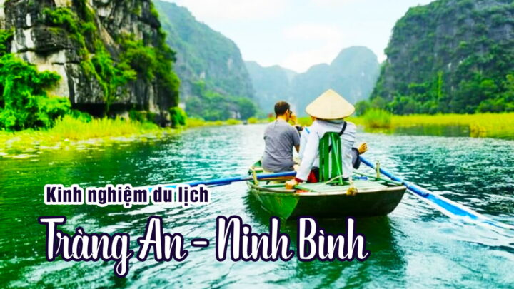 Tràng An Ninh Bình