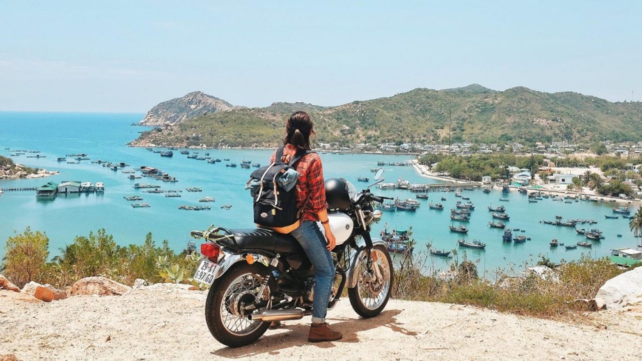 Nụ Cười Mê Kông