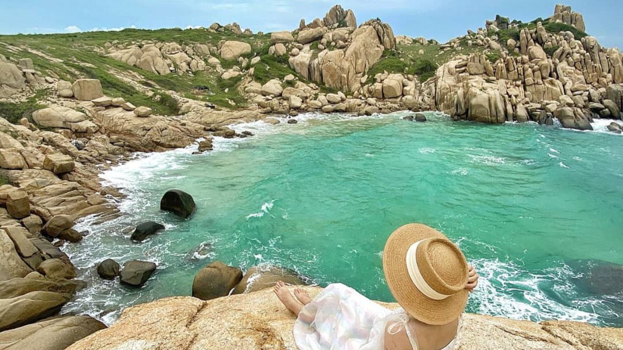 Nụ Cười Mê Kông