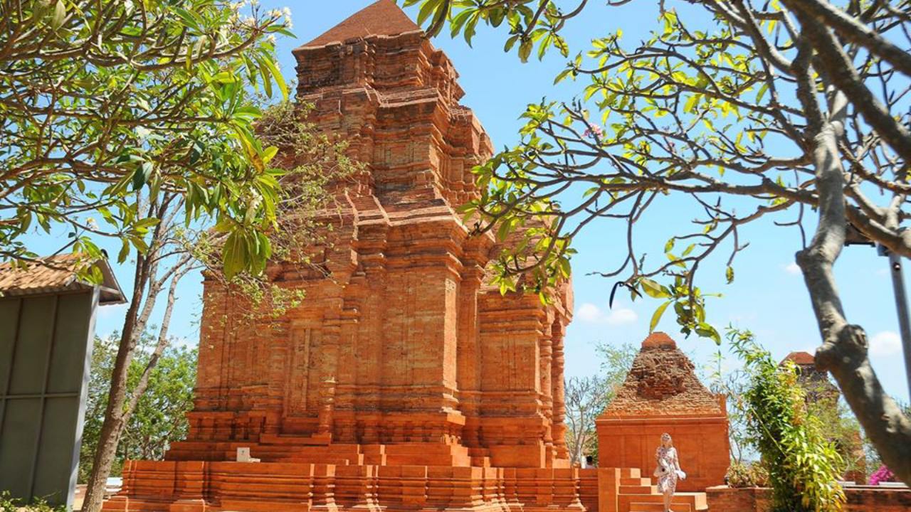 Nụ Cười Mê Kông