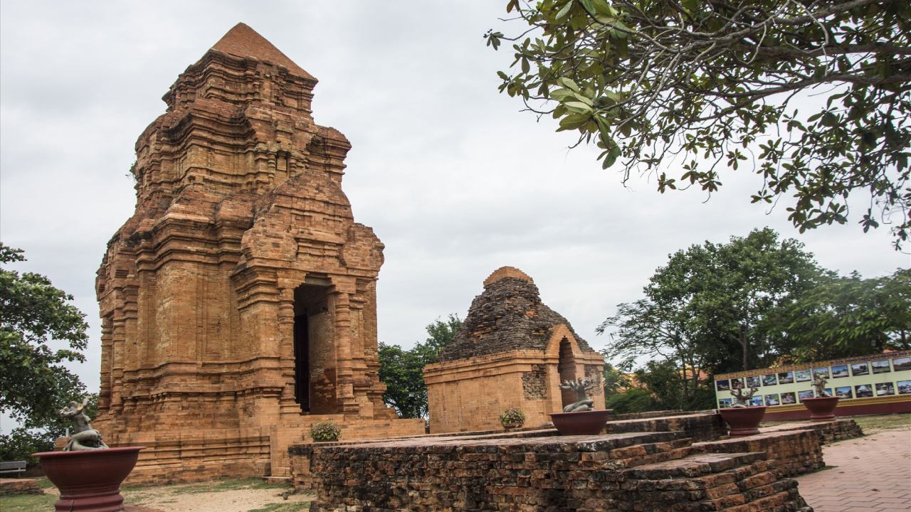 Nụ Cười Mê Kông