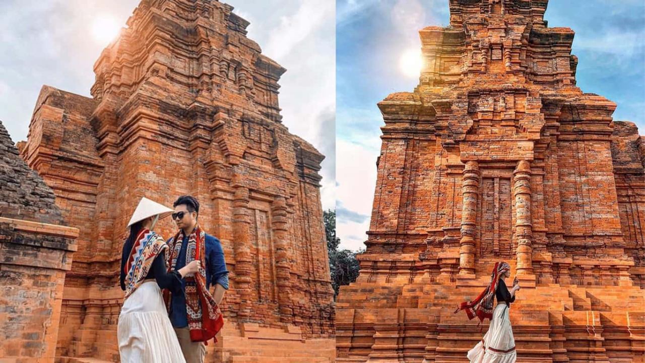 Nụ Cười Mê Kông