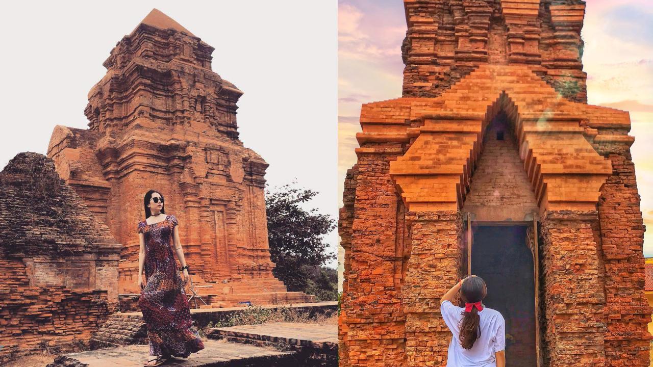 Nụ Cười Mê Kông