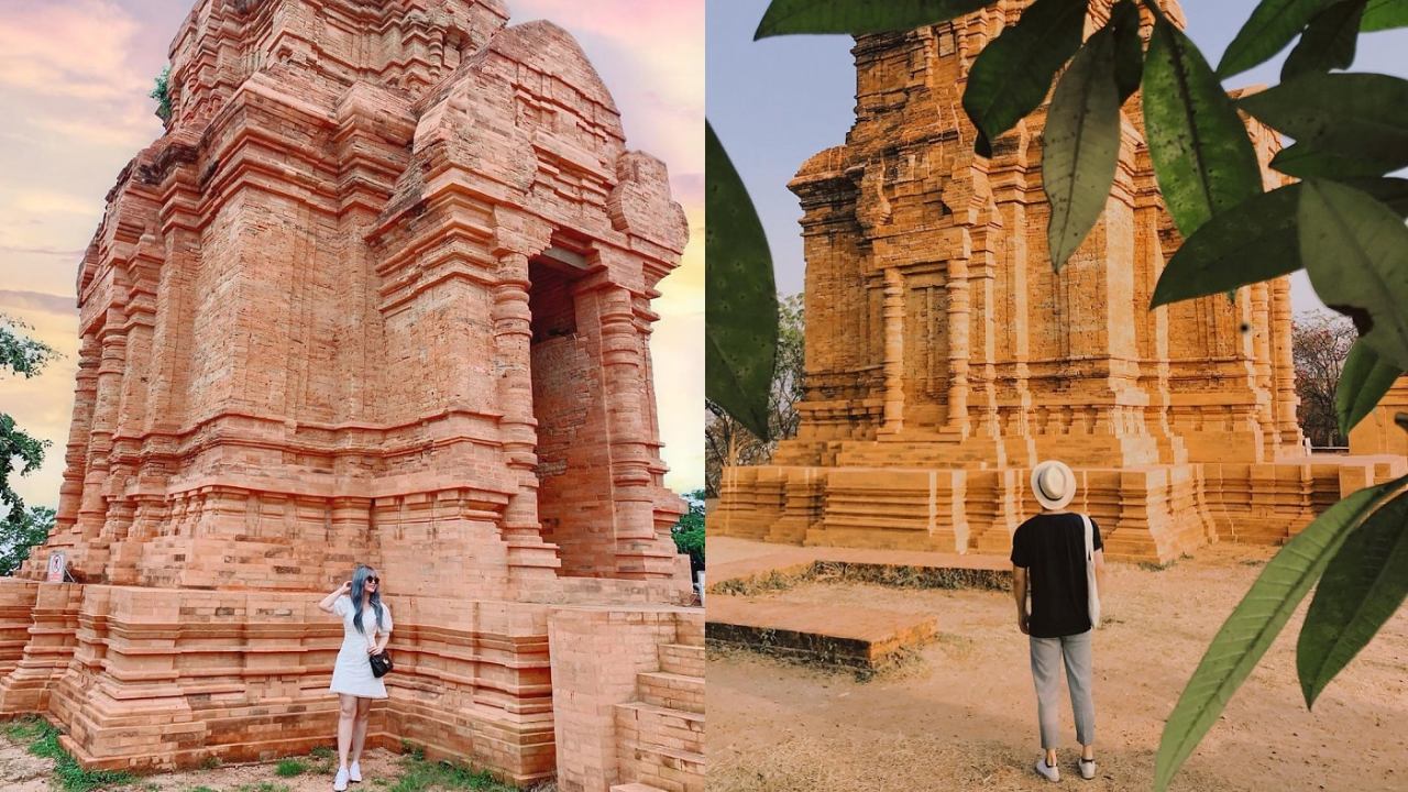 Nụ Cười Mê Kông