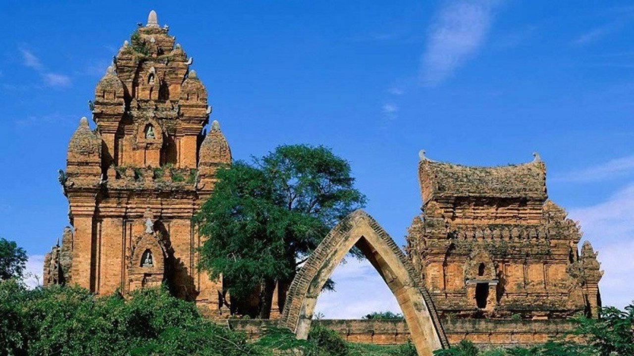 Nụ Cười Mê Kông