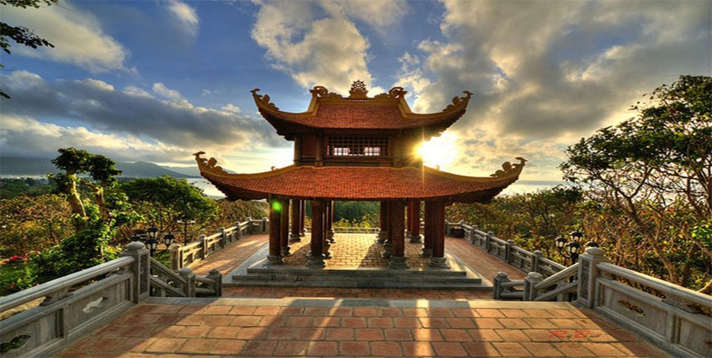 Nụ Cười Mê Kông