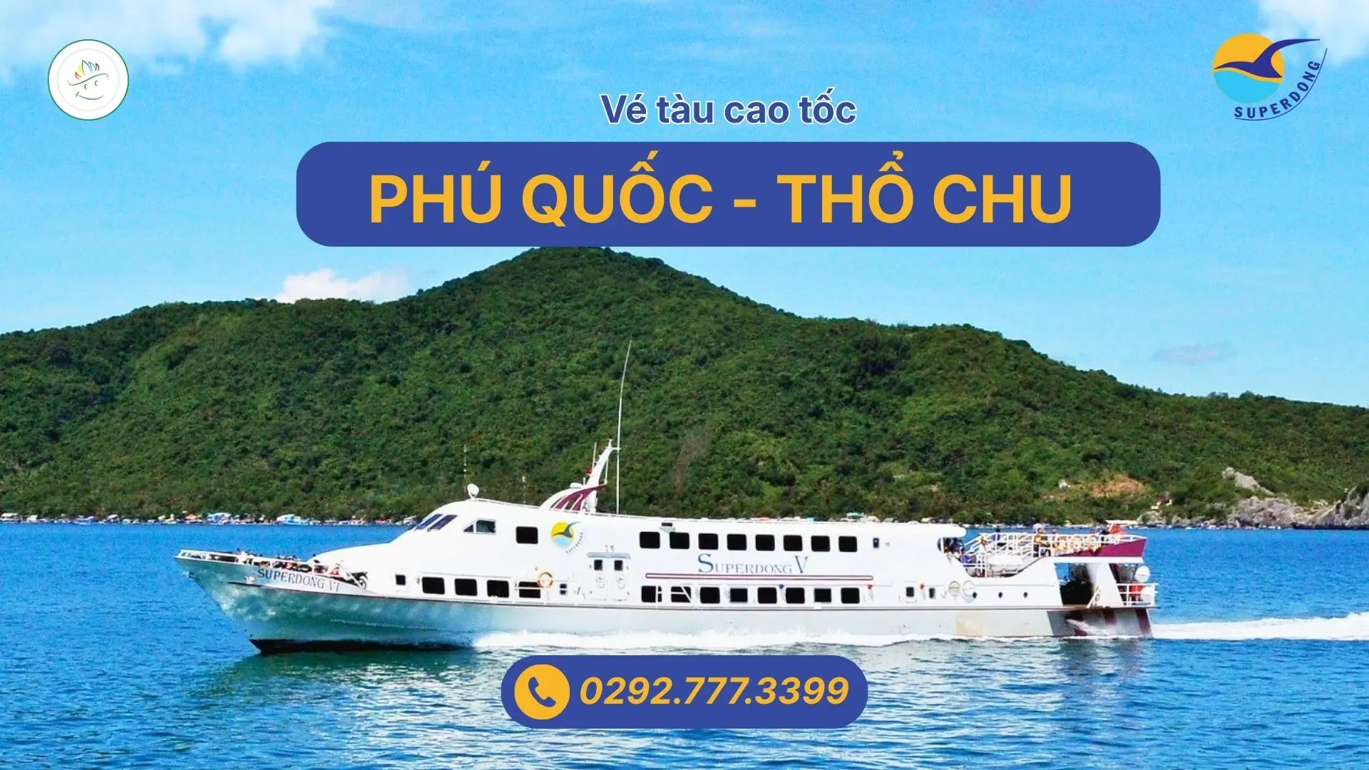 vé tàu phú quốc thổ châu