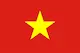 Vietnam Flag