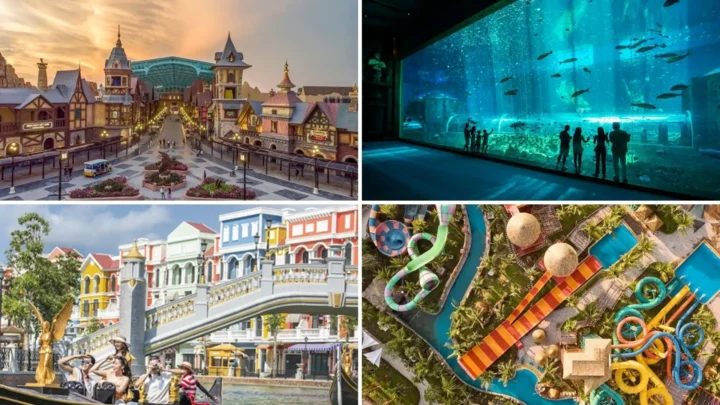 Vinwonders Phú Quốc