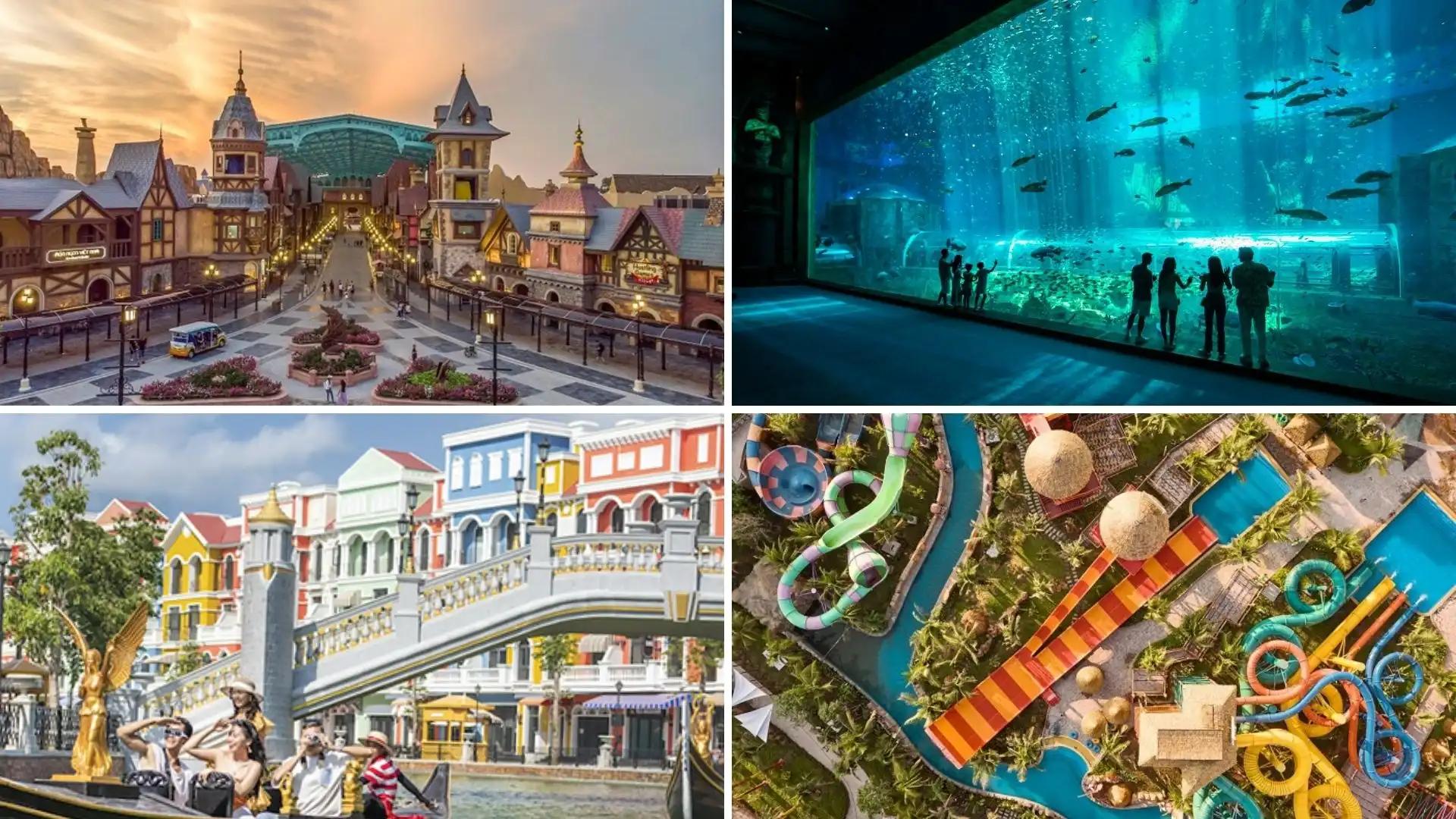 Vinwonders Phú Quốc